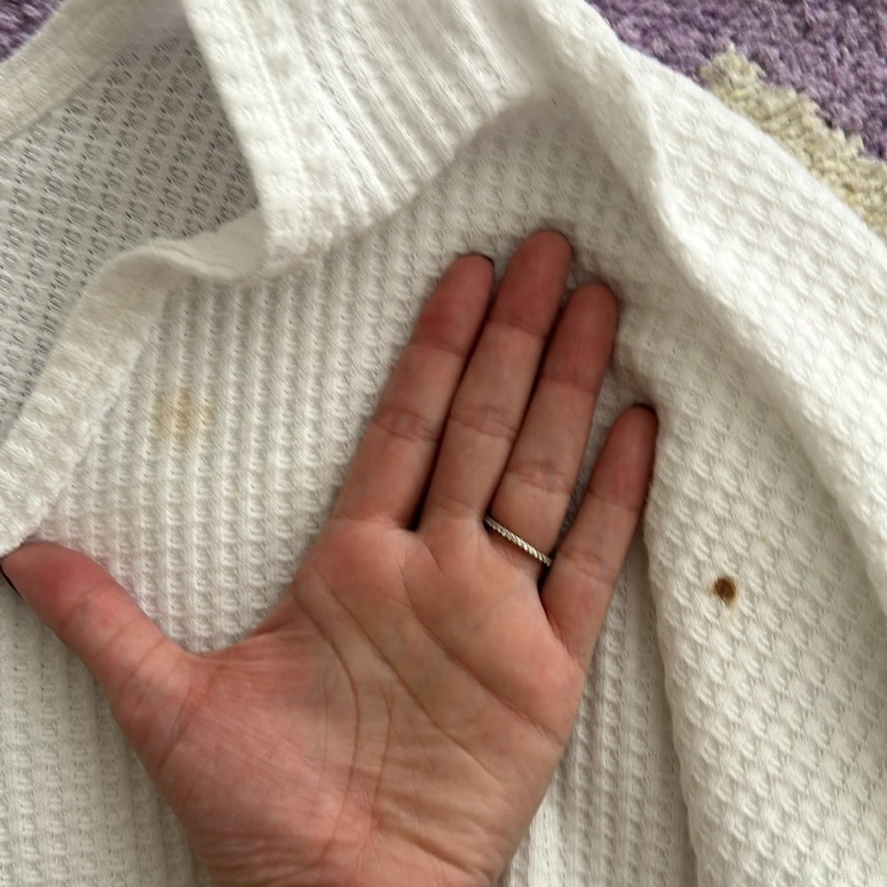 Free People Tunic - Picture 3 of 3